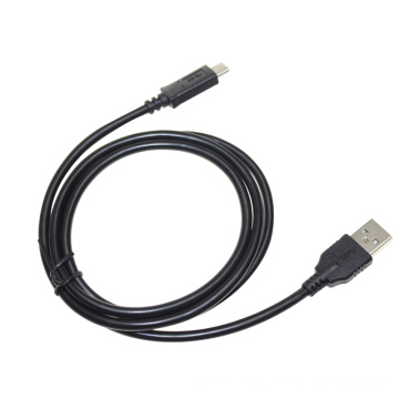 Quick charge type C USB data cable